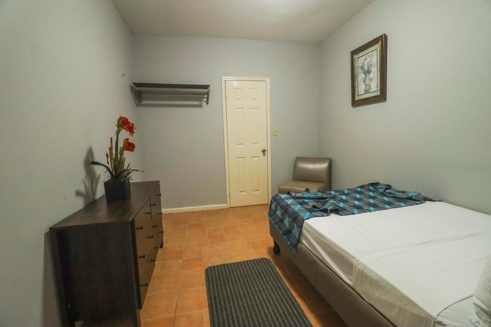 Hotel Tim Bamboo Port Antonio Exterior foto