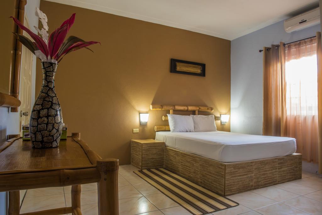 Hotel Tim Bamboo Port Antonio Exterior foto